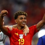 Lamine Yamal và Tây Ban Nha lập siêu kỷ lục khi vào chung kết EURO 2024