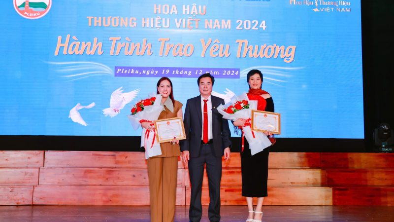 Hoa hậu Thiện nguyện Trịnh Lan Trinh come back sau khoảng thời gian rời xa ánh đèn sân khấu