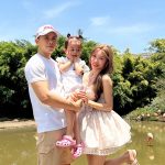 Gia Đình Hạnh Phúc Của Người Đẹp Truyền Thông Lê Kiều Dung: Khi Ánh Hào Quang Giao Hòa Cùng Tổ Ấm Yêu Thương