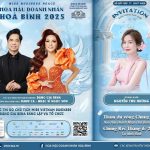 Nữ Giám Đốc Nguyễn Thu Hương – “Bóng Hồng” Dùng Sự Tinh Tế Uốn Mềm Ngành Công Nghiệp Nhựa