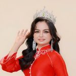 Tỏa Sáng Theo Cách Của Riêng Mình – Hành Trình Đáng Tự Hào Của Hoa Hậu Đại Sứ Lê Thanh Hương