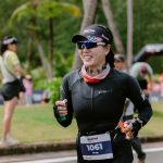 TIẾN SĨ – HOA HẬU DOANH NHÂN VÕ THỊ NGỌC GIÀU: “MISS TRUYỀN ĐỘNG LỰC TÍCH CỰC” TỎA SÁNG TẠI IRONMAN 70.3 PHÚ QUỐC 2025