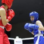 Hoa khôi võ thuật SEA Games 28 trở thành hình mẫu phụ nữ hiện đại