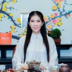 Nguyễn Hồng Vy Đan: “Gạch nối” giữa di sản ngàn năm và hơi thở thời đại