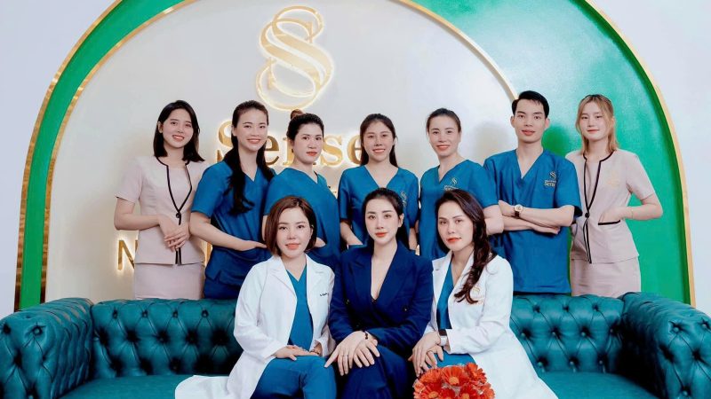 Trần Thị Ly Sa: “Thanh âm” mới của thế hệ doanh nhân trẻ phố núi