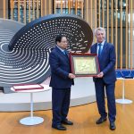 Việt Nam – Liên bang Nga quyết tâm nâng tầm hợp tác chiến lược năng lượng – dầu khí