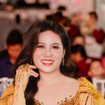 Top 5 Hoa hậu Hoa Nam rạng rỡ “comeback” tại quê nhà trong đêm Chung kết Hoa hậu Doanh nhân Việt Nam 2025