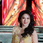 Đại minh tinh Lê Thị Mai Anh khiến khán giả Pleiku say đắm trong đêm chung kết Hoa hậu Doanh nhân Việt Nam 2026