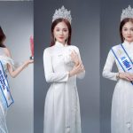 Cô giáo mầm non vùng cao – Á hậu Lường Thị Dinh tỏa sáng bằng trái tim nhân hậu