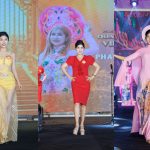 Ngắm nhìn nhan sắc “mười phân vẹn mười” của dàn thí sinh tại Bán kết Hoa hậu Doanh nhân Việt Nam 2026