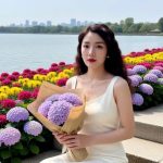 Nữ doanh nhân Hoàng Thị Nhung nâng tầm thương hiệu làm đẹp mang tên mình