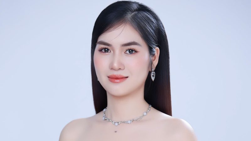Nữ doanh nhân Huỳnh Thị Kim Chung và hành trình lan tỏa giá trị “Nụ cười khỏe đẹp – chìa khóa của hạnh phúc”