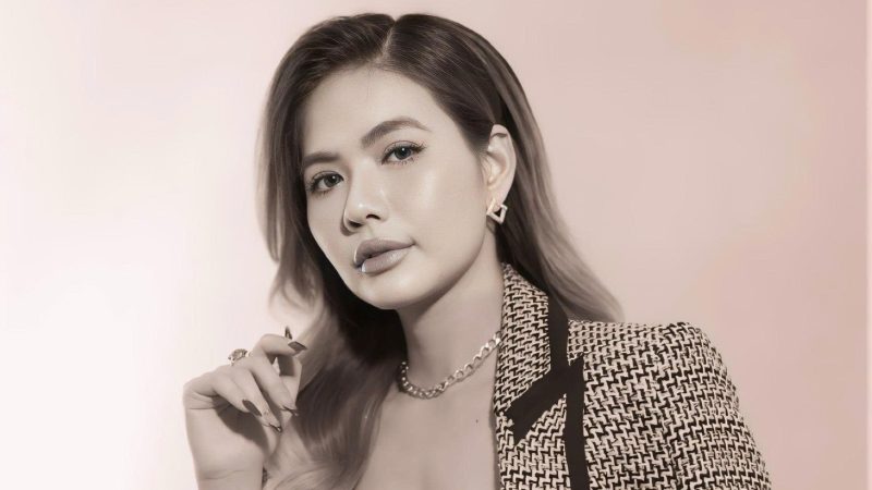 Trương Thị Thu Ngân và hành trình xây dựng thương hiệu FORTUNE LASH & BROW tại xứ cờ hoa