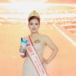 Nữ doanh nhân xứ Huế Nguyễn Thị Thanh Trinh tỏa sáng với ngôi vị Á hậu 3 Hoa hậu Thương hiệu Việt Nam 2026