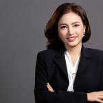 CEO USA GLOBAL GROUP Từ Phương Vân kiến tạo tương lai công dân toàn cầu