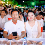 CEO Nguyễn Tá Niệm được vinh danh tại Chung kết Hoa hậu Thương hiệu Việt Nam 2026
