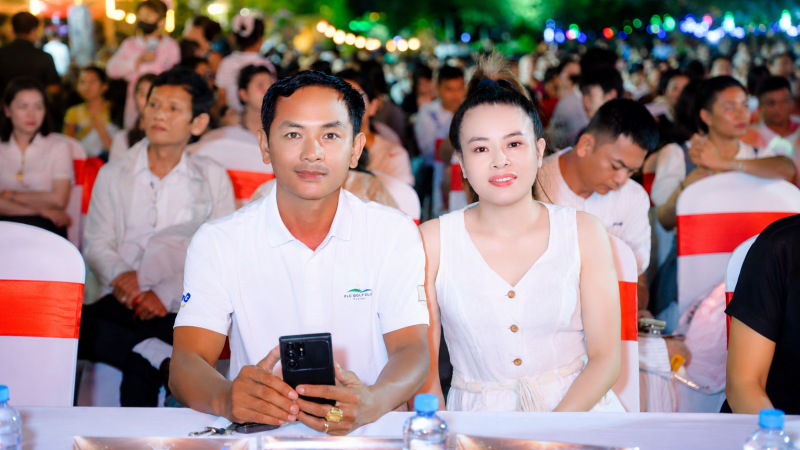 CEO Nguyễn Tá Niệm được vinh danh tại Chung kết Hoa hậu Thương hiệu Việt Nam 2026
