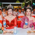 Espoki được vinh danh tại đêm Chung kết Hoa hậu Thương hiệu Việt Nam 2026