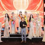 Đồng hành cùng Hoa hậu Thương hiệu Việt Nam 2026, Huỳnh Kim Dental khẳng định vị thế thương hiệu uy tín