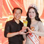 Đồng hành cùng Hoa hậu Thương hiệu Việt Nam 2026, Huỳnh Kim Dental khẳng định vị thế thương hiệu uy tín