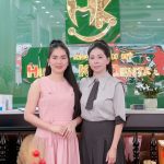 Ngày đầu trở lại của Á hậu 2 Huỳnh Thị Kim Chung sau đăng quang có gì đặc biệt?