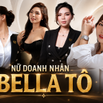 Nữ doanh nhân Bella Tô và hành trình cân bằng giữa sự nghiệp, đam mê và gia đình