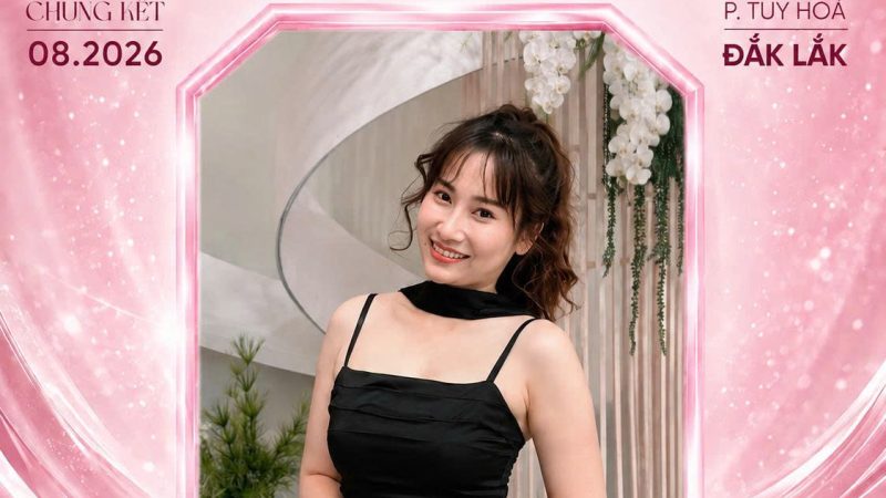 Bùi Thị Hợi – Nữ doanh nhân Đắk Lắk với khát vọng kết nối những giá trị quê hương
