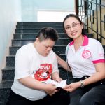 Nữ doanh nhân Phú Thọ Đinh Thị Thường lan tỏa tinh thần nhân ái tại Gala “Hành trình tỏa sáng”