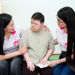 Nữ Giám đốc Công ty Đấu giá ghi dấu tại Gala “Hành trình tỏa sáng” bằng nghĩa cử nhân ái