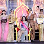 Vương miện gọi tên người đẹp quê đất Tổ tại Chung kết Hoa hậu Doanh nhân Hương sắc Việt Nam 2026
