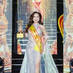 Doanh nhân Hoàng Thị Thanh Tuyền lập hat-trich giải thưởng tại Hoa hậu Doanh nhân Hương sắc Việt Nam 2026
