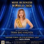 Vị khách 92 tuổi và câu chuyện 30 năm gắn bó với thương hiệu nail của Khuyên Trần