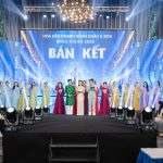 Bán kết Miss Asian 2026: Lan tỏa bản sắc Việt, hướng tới Ngày Văn hóa Việt Nam 24/11