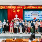 Nữ doanh nhân Nguyễn Thị Hiền lan tỏa tinh thần thiện nguyện tại Miss Asian 2026