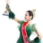 Nguyễn Thị Phương – Nàng hậu Hà thành đứng sau những sân chơi sắc đẹp doanh nhân