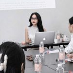 Haney Beauty Studio PMU – Thương hiệu làm đẹp do Nguyễn Thị Mỹ Hà sáng lập