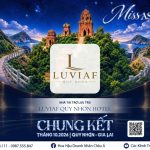 Khách sạn 5 sao Luviaf Quy Nhơn trở thành nhà tài trợ lưu trú chính thức của Miss Asian 2026